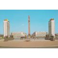 Leningrad Heroic Defenders Monument Military Vi...