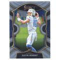 SELECT JUSTIN HERBERT ROOKIE