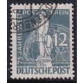 Berlin - Germany 1949 SG B54 Used - UPU (E-665 ...