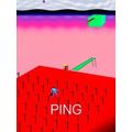 Wong Ping: Your Silent Neighbor