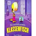 Wir Betreuen Unseren Klassenfisch - Band 3 Der ...