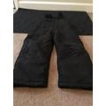 1pc Artic Quest Snow Suit Ski Bib Pants Little ...