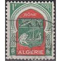 Algérie 1956 Michel 355 O Cote (2005) 0.60 € Ar...