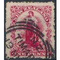 Penny Universal: Royle - New Zealand 1906 - F H...