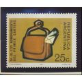 Argentina Stamp Scott #972, Mint Never Hinged