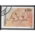 1982 SG 615 - fine used (o)