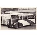 Bus Photo Bristol Tramways & Carriage Co 2147 B...