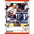 1990/91 Score Hockey Bob Joyce