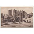 Lincoln Pottergate & Cathedral Lincolnshire Fri...