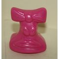 2000 McDonalds Crazy Bones Pink Sweetie