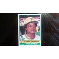 1976 Topps Card # 563 Larry Demery Very Good-Ex...