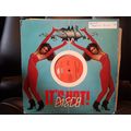 Mantus - Freestyle Rhythm (SM501) (12" Single)