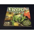 F.R.O.G. - Frantic Rush of Green (PC, 2004) - B...