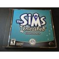 Sims: Unleashed Expansion Pack (PC, 2002)