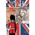 Angel & Faith # 005 NM CoverB MODERN AGE COMICS