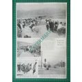 X650) Flight From Seoul South Korea Refugees - ...