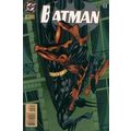 Batman # 523 NM MODERN AGE COMICS