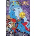 Time Masters (1990 Ltd) # 007 NM MODERN AGE COMICS