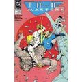 Time Masters (1990 Ltd) # 008 NM MODERN AGE COMICS