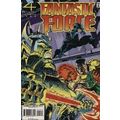 Fantastic Force (Vol 1) # 011 NM MODERN AGE COMICS