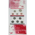 1999 United States Mint Uncirculated Coin Set (...