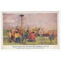 Maypole Dance near the Piece Hall Bradford Page...