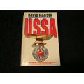 USSA by David Madsen