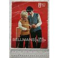 Vintage: Bellmans No. 1275 school sweaters, 4 p...