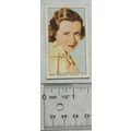 1935 Gallaher's Portraits of Famous Stars No. 3...