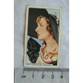 1935 Gallaher's Portraits of Famous Stars No. 2...