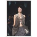 Dominic Farlam London Fashion Week Catwalk V&A ...