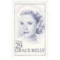 2749, Grace Kelly Mint NH 29¢ ONE PACK OF TEN S...