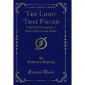 The Light That Failed: 'Captains Courageous' a ...