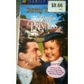 The Little Princess VHS Shirley Temple