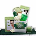 Mother's Day Eucalyptus Spa Care Package