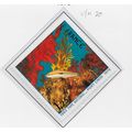 FRANCE 1978 MINT UNMOUNTED MNH NATIONAL PARK PO...