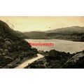 llyn Dinas, Near Beddgelert, Wales, 7091 Photoc...