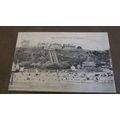 1914 fr Postcard - View from Victoria Pier - Fo...