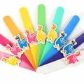 LLAMA SNAP BRACELET Wristband Kid Birthday Part...