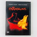 The Changeling DVD 1980 Classic Horror Film