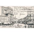 34 - Montpellier - Tour de l'observatoire