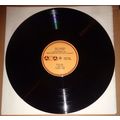 Gayle Smith Cello, John Ritter Piano, Test Pres...