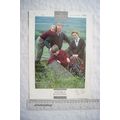 Vintage: Chevy 1361 sweaters & cardigans, DK, 2...