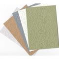 A6 Embossed Card. 10 Sheets. Butterflies. Cardm...