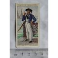 1930 Players History of Naval Dress No. 45 Firs...