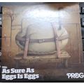 As Sure As Eggs Is Eggs CD Promo PROG Magazine ...