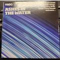 Ashes In The Water CD Promo PROG Magazine 10 Tracks Album P64 Rock