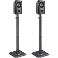 Mounting Dream Speaker Stands - Height Adjustab...