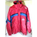 CCM NHL Hockey Colorado Avalanche Winter Jacket...