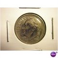 1989-P Roosevelt Dime FREE SHIPPING